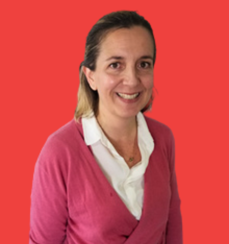 Lorraine Falchi